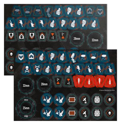 Kill Team: Nemesis Claw (предзаказ 2025)