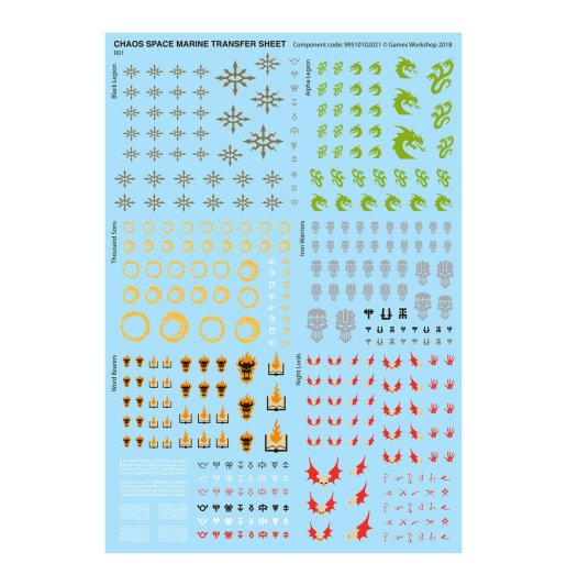 Kill Team: Nemesis Claw (предзаказ 2025)