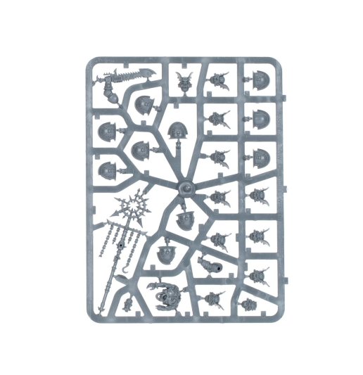 Kill Team: Nemesis Claw (предзаказ 2025)