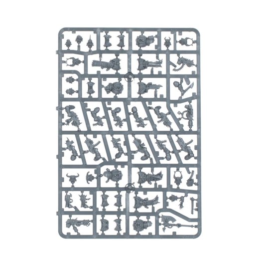 Kill Team: Nemesis Claw (предзаказ 2025)