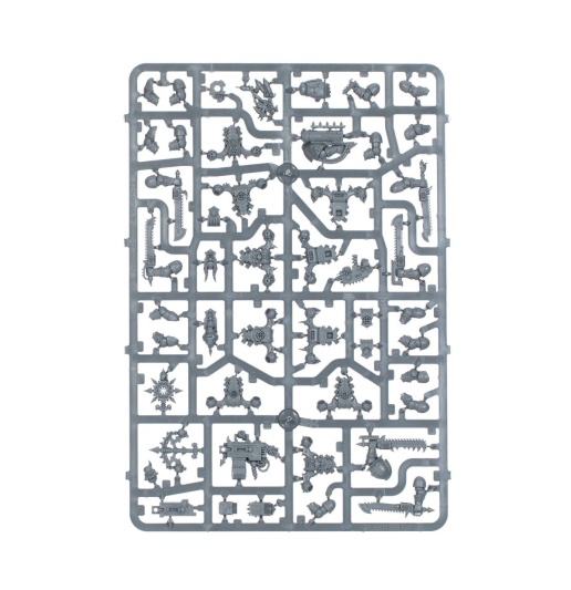 Kill Team: Nemesis Claw (предзаказ 2025)