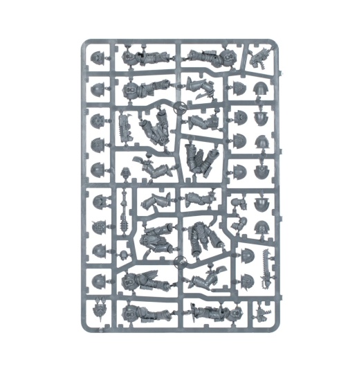 Kill Team: Nemesis Claw (предзаказ 2025)