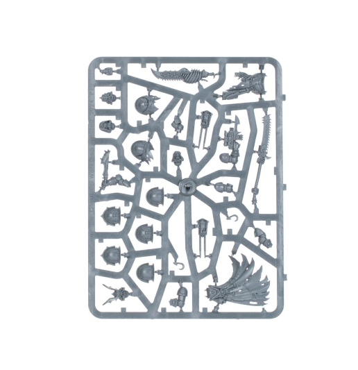 Kill Team: Nemesis Claw (предзаказ 2025)