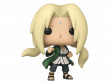 Фигурка Funko POP! Animation. Naruto Shippuden: Tsunade