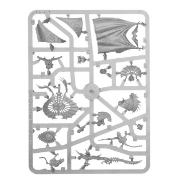 Volturnos, High King of the Deep