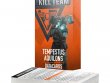 Kill Team: Tempestus Aquilons - Datacards (предзаказ 2024)