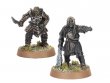 Gorbag and Shagrat (предзаказ 2025, GW Direct)