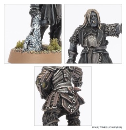 Gorbag and Shagrat (предзаказ 2025, GW Direct)