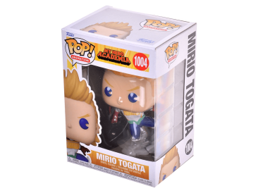 Фигурка Funko POP! Моя геройская академия: Тогата Мирио