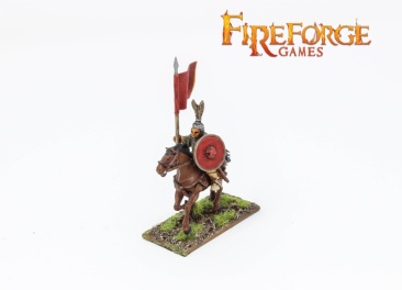 Russian Chernyeklobuki Command