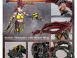 Escher Champion with Shock Whip (предзаказ, GW Direct)