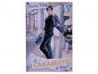 Я - Сакамото, а что? Том 3