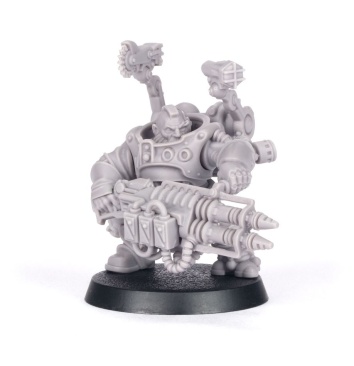 Champion with Mining Laser (предзаказ, GW Direct)