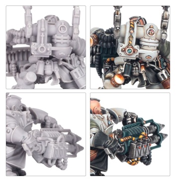 Champion with Mining Laser (предзаказ, GW Direct)