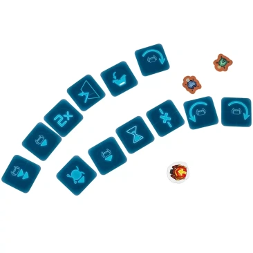 М.А.Р.И. на Марсе