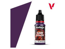 Краска Vallejo Game Color: Hexed Lichen 72.015