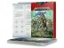 Warscroll Cards: Lumineth Realm-lords (предзаказ 2022, Age of Sigmar)