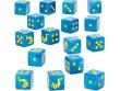 Thousand Sons Dice Set (предзаказ 2025)