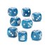 Dol Amroth Dice Set (предзаказ 2025)