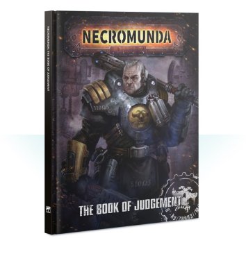 The Book of Judgement (предзаказ 2025)