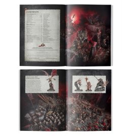 Battletome: Flesh-eater Courts (предзаказ 2025)