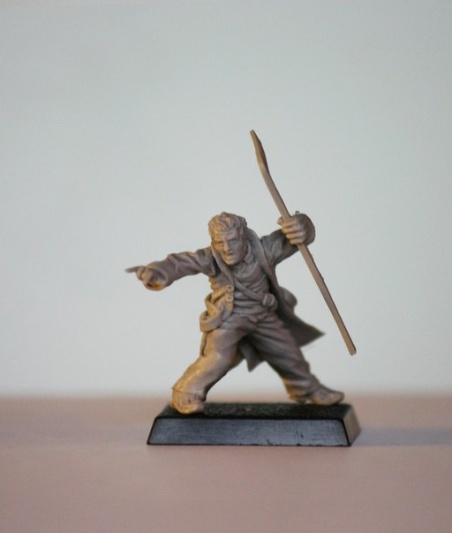 Городской маг Игорь Константинов