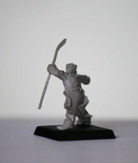 Городской маг Игорь Константинов