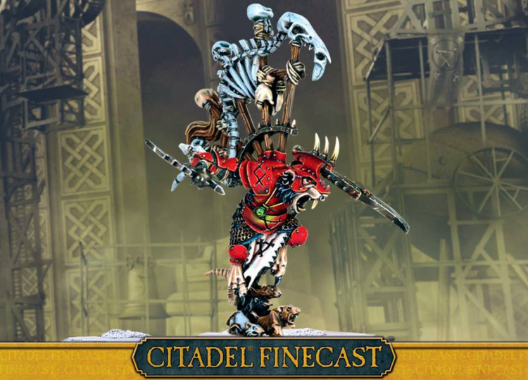 Queek Headtaker