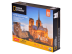 3D пазл National Geographic Нотр-Дам-де-Пари, 128 деталей