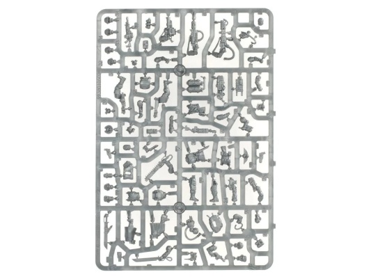 Cadian Command Squad (Warhammer 40k)