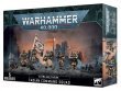 Cadian Command Squad (Warhammer 40k)