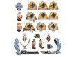 Space Wolves Primaris Upgrades (Warhammer 40k)