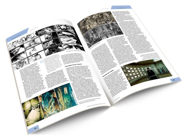 Мир фантастики №232 (март 2023)