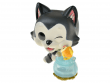 Фигурка Funko POP! Disney. Pinocchio: Figaro with Cleo