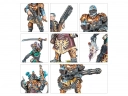 Boarding Patrol: Agents of the Imperium (предзаказ 2023, Warhammer 40k)