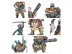 Boarding Patrol: Agents of the Imperium (предзаказ 2023, Warhammer 40k)