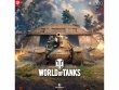 Пазл World of Tanks Wingback - 1000 элементов (Gaming серия)