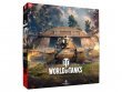 Пазл World of Tanks Wingback - 1000 элементов (Gaming серия)