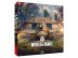 Пазл World of Tanks Wingback - 1000 элементов (Gaming серия)