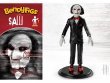 Фигурка Bendyfig Пила Кукла Билли