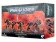 ИГНОР Chaos Space Marines Raptors