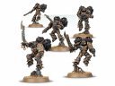 Chaos Space Marines Raptors