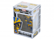 Фигурка Funko POP! Marvel: Al Animal Indestructible