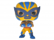 Фигурка Funko POP! Marvel: Al Animal Indestructible