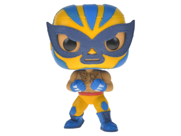 Фигурка Funko POP! Marvel: Al Animal Indestructible