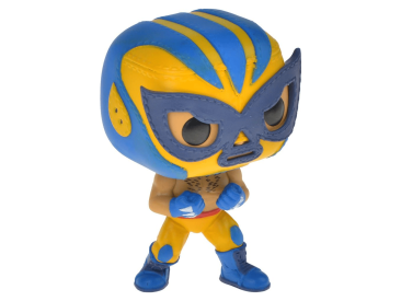 Фигурка Funko POP! Marvel: Al Animal Indestructible