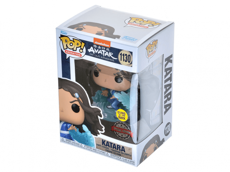 Фигурка Funko POP! Animation. Avatar the Last Airbender: Katara