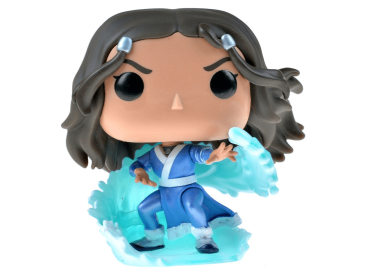 Фигурка Funko POP! Animation. Avatar the Last Airbender: Katara