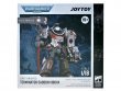 WH40K: Фигурка JOYTOY - Grey Knights Terminator Caddon Vibova