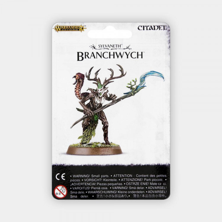 Branchwych